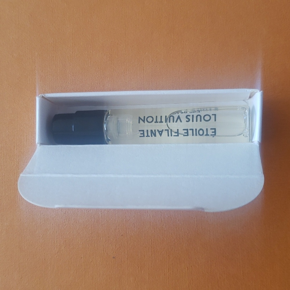 Louis Vuitton Etoile Filante 2ml sample